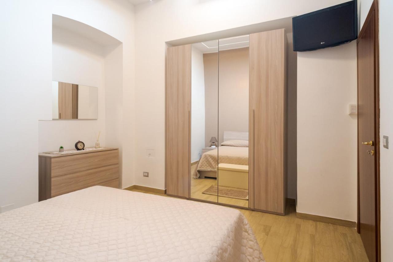 Barraco'S House Apartment Catania Exterior photo