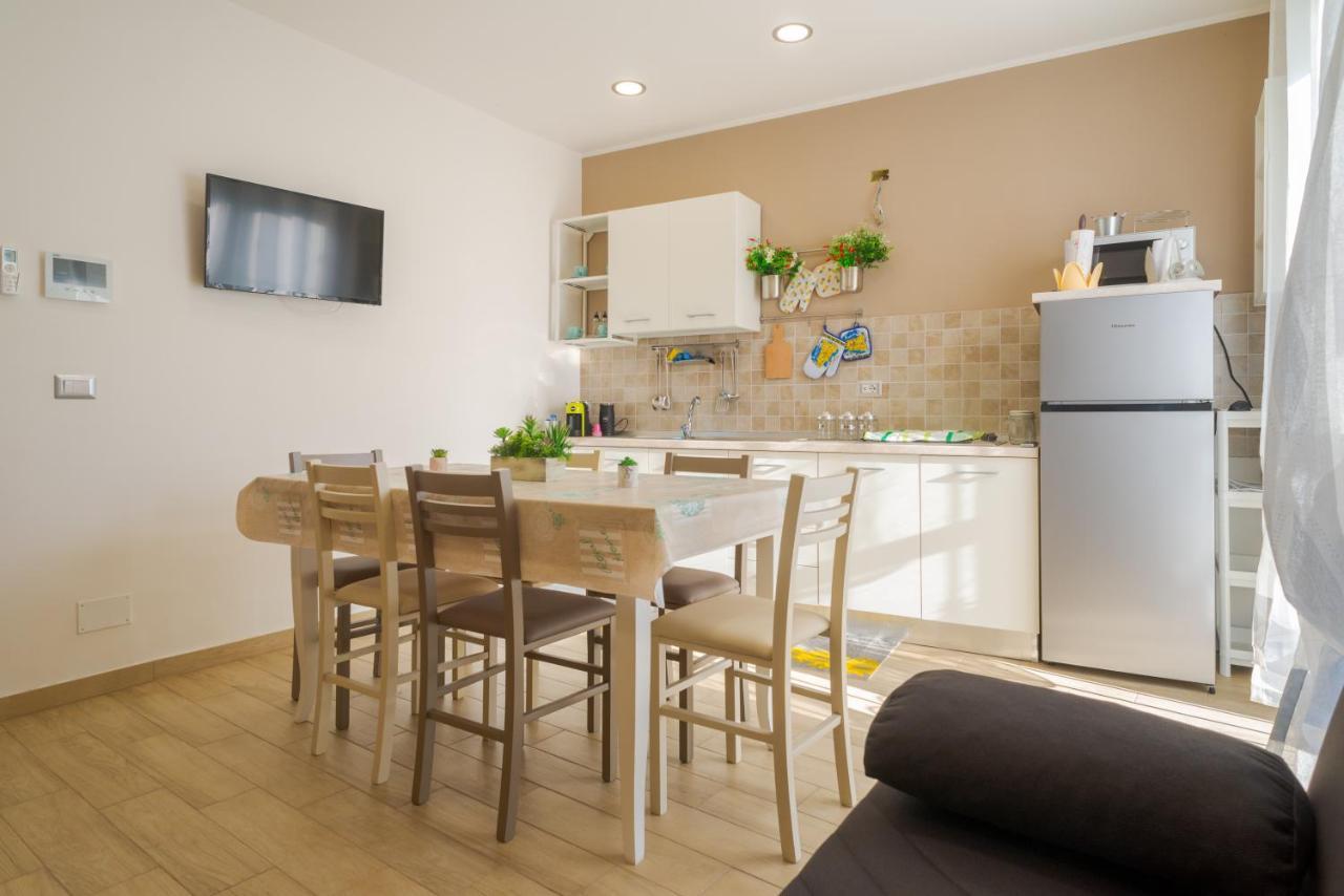 Barraco'S House Apartment Catania Exterior photo